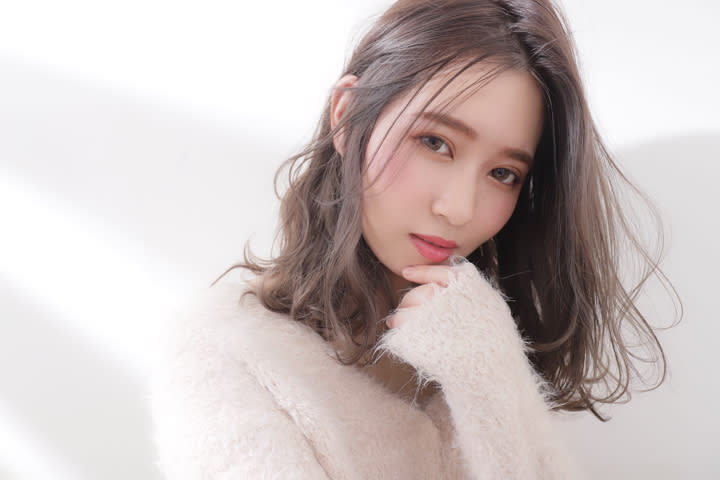 Lucia | 四條畷のヘアサロン