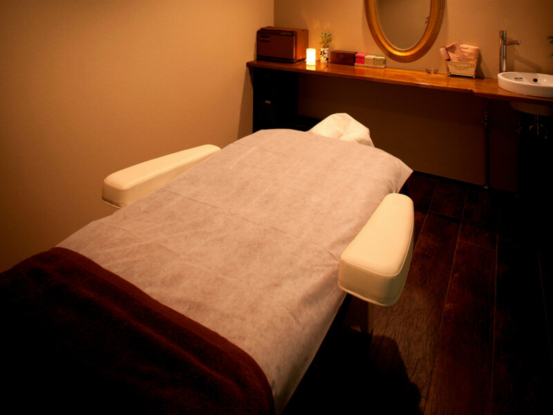 rico hairdesign&esthetic | 松山のエステサロン