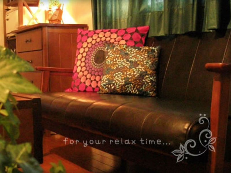 リラクゼーション/ドライヘッドスパ専門店 gina | 高松のリラクゼーション