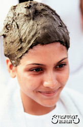 St.Cure ヘナ専門店 | 奈良のヘアサロン