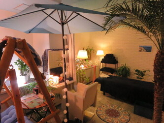 Anjuna式自然療法～アヴェ～ | 伊那のエステサロン