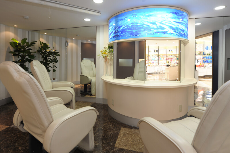 コスメティック ViVi | 金山のエステサロン