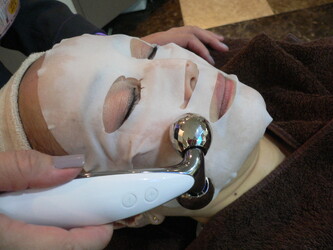 コスメティック ViVi | 金山のエステサロン