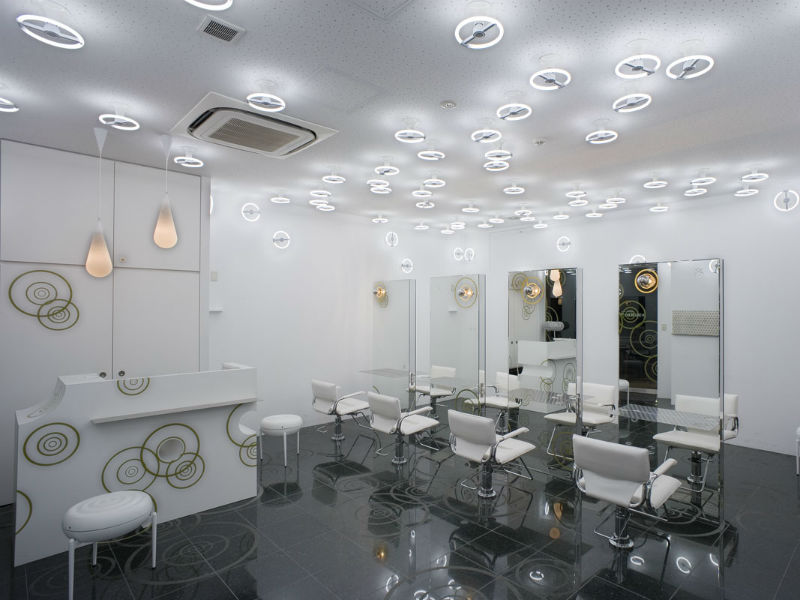 Produce 橋本店 | 橋本のネイルサロン