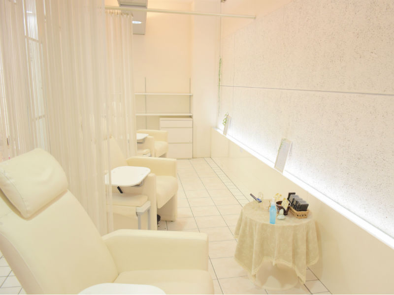 Produce 相模大野店 | 相模大野のアイラッシュ