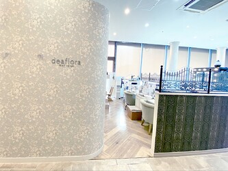deaflora | 新潟のネイルサロン deaflora | 新潟のネイルサロン