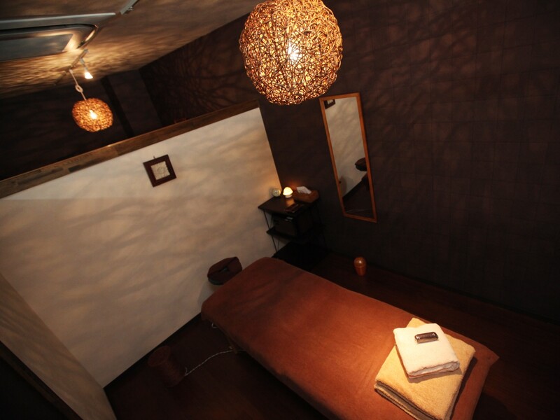 Moon River 上社店 | 藤が丘のエステサロン