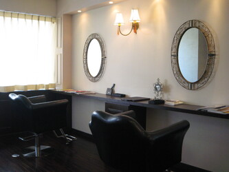 AdjustYourBeauty | 本山/今池のヘアサロン