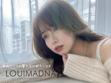 LOUIMADNA栄 | 栄/矢場町のヘアサロン