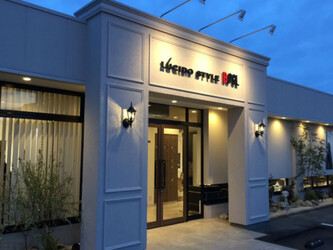 LUCIDOSTYLE BOGL | 岐阜のアイラッシュ