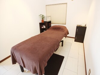 Esthetique Salon Chouette | 春日井のリラクゼーション