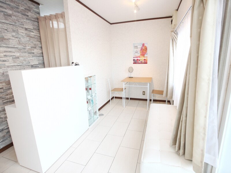 Esthetique Salon Chouette | 春日井のエステサロン