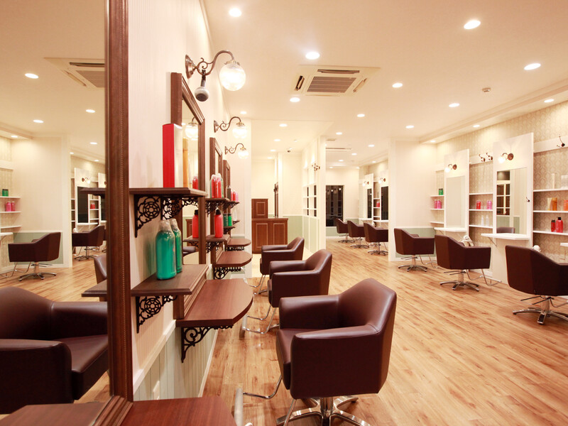 B's Amor 豊田店 | 豊田のヘアサロン