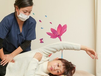 re-tech ～カイロプラクティック烏丸三条～ | 四条烏丸/五条/西院のリラクゼーション