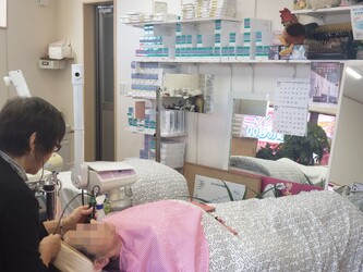 ビューティーショップカワムラ | 石岡のエステサロン