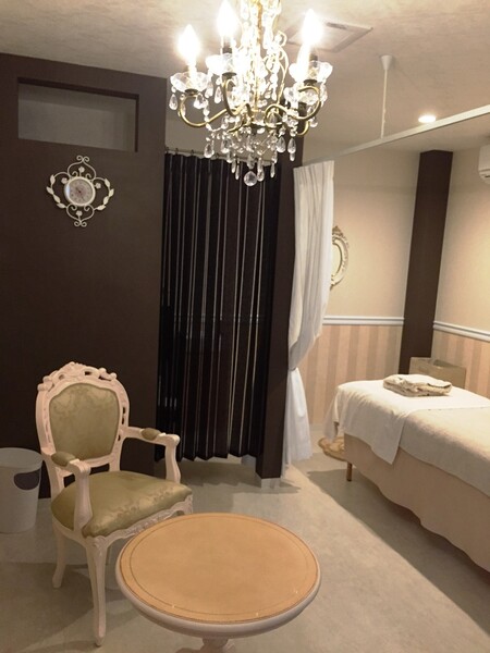 Beauty Salon L | 伊丹のエステサロン