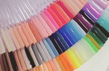 nana's nail | 松戸のネイルサロン