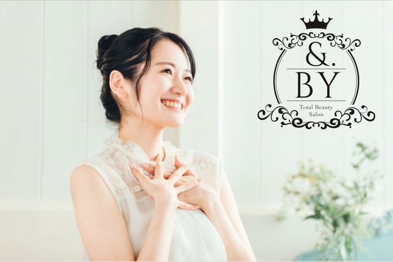 ＆.BY | 岐阜のリラクゼーション