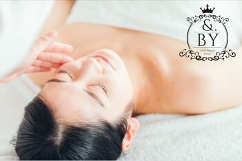 ＆.BY | 岐阜のリラクゼーション