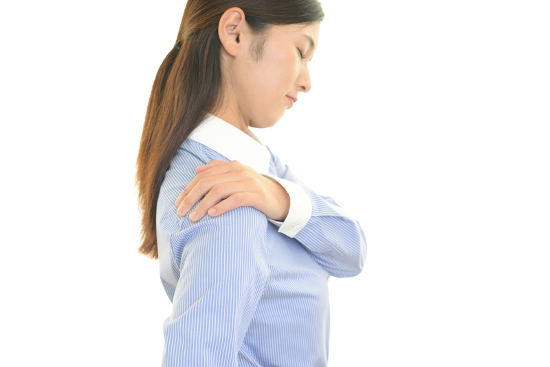 Body's K | 刈谷のリラクゼーション