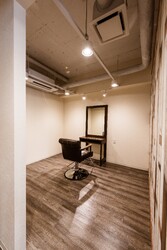 Tie hair design by polku〔ティエ〕 | 秋田のヘアサロン