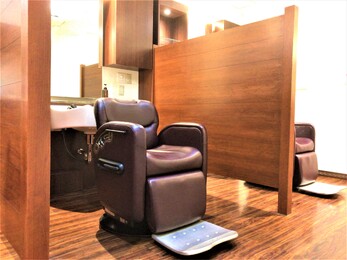 K-STYLE HAIR STUDIO 神保町店