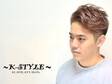 K-STYLE HAIR STUDIO 神保町店