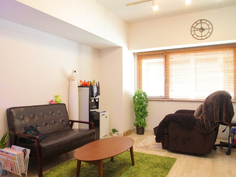 Reshe | 心斎橋のアイラッシュ