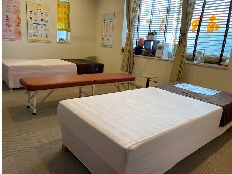 モナージュ大垣 | 大垣のリラクゼーション