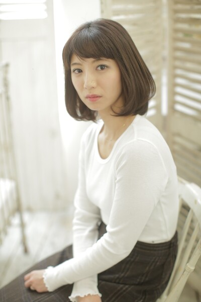 mjuk spa&treatment | 枚方のヘアサロン