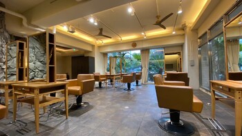 Voasorte GARDEN | 名駅のヘアサロン