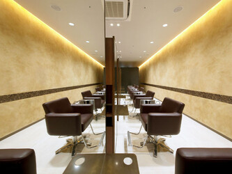 MODE K's 尼崎店 | 尼崎のヘアサロン