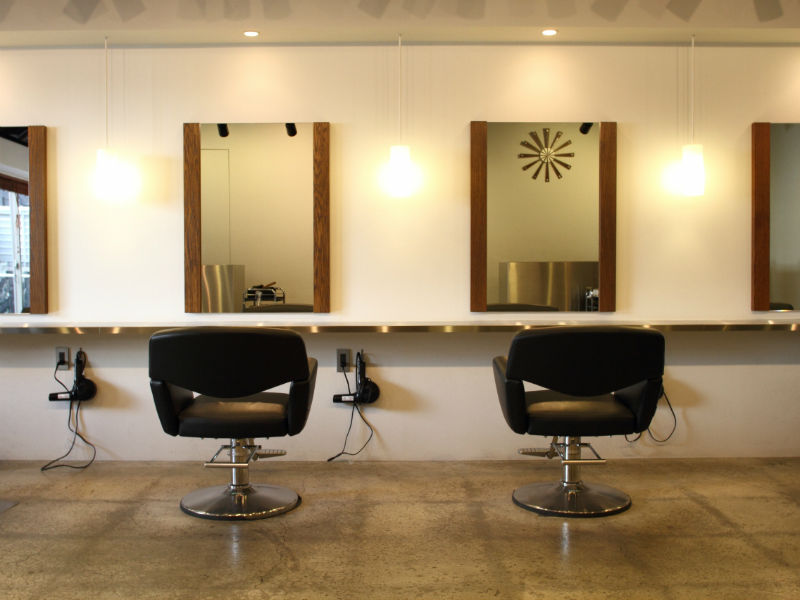 HAIR DESIGN melo | 心斎橋のヘアサロン