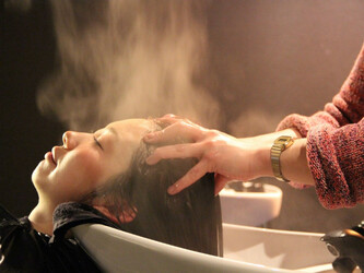 HAIR DESIGN melo | 心斎橋のヘアサロン