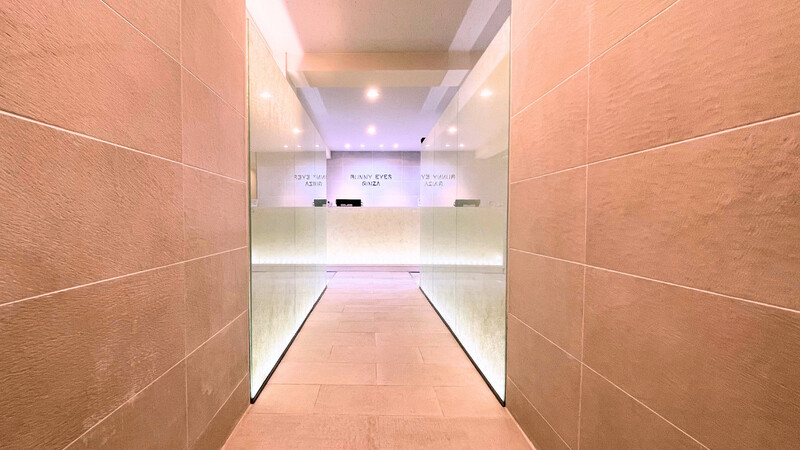 マツエク・アイブロウ専門店 BUNNY EYES GINZA | 銀座のアイラッシュ