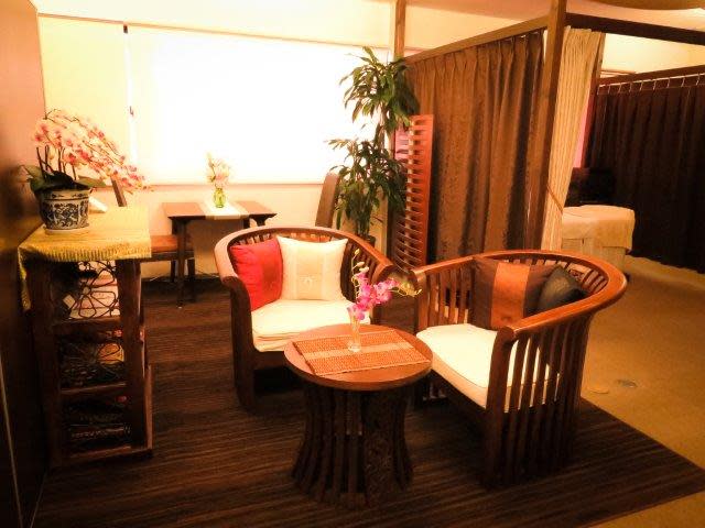 アユーラ ～エステとタイマッサージのお店～ | 浜松のリラクゼーション