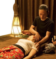 アユーラ ～エステとタイマッサージのお店～ | 浜松のリラクゼーション