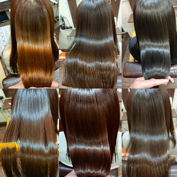 anphi松戸 | 松戸のヘアサロン