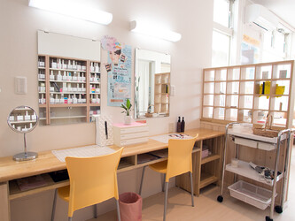 メナードフェイシャルサロン シャルアドゥール 高崎店 | 高崎のエステサロン