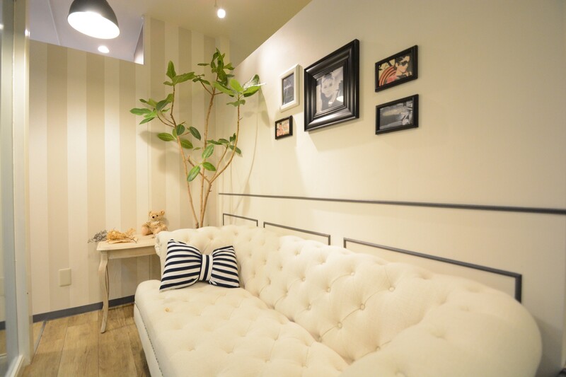 hanabi-ハナビ- NAMIKI | 袋町/本通/紙屋町/立町のアイラッシュ