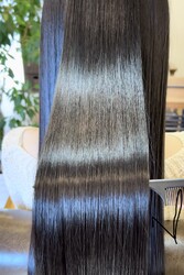 東京【髪質改善 美容室】curio(キュリオ) 尾山台 | 武蔵小山のヘアサロン