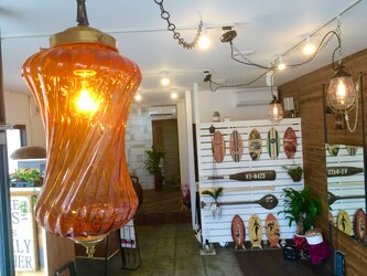 Doublew | 九条/弁天町のヘアサロン