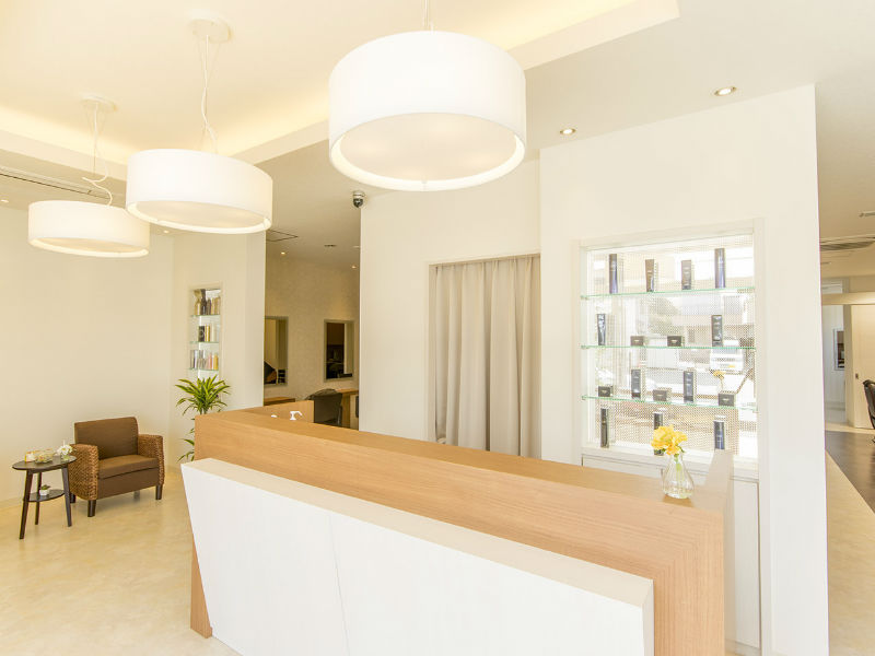 LUCIDO STYLE NEWS | 大垣のヘアサロン