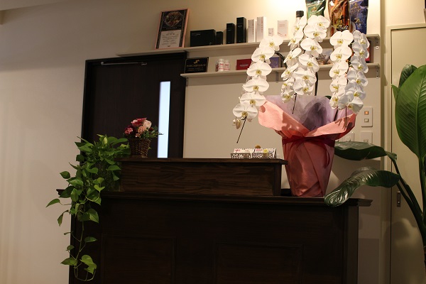 PULCHRA | 町田のリラクゼーション