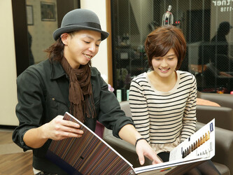 art Tinks | 伏見のヘアサロン