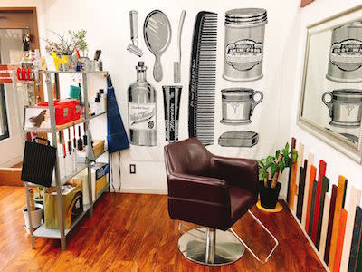 Beauty Studio CRAFT 目白店 | 目白のヘアサロン