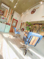 Piece hair&esthe 吉祥寺 | 吉祥寺のヘアサロン