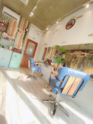 Piece hair&esthe 吉祥寺 | 吉祥寺のヘアサロン