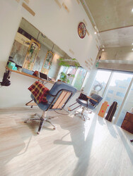 Piece hair&esthe 吉祥寺 | 吉祥寺のヘアサロン