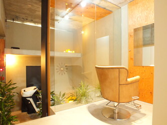 MERC HAIR | 柏のヘアサロン